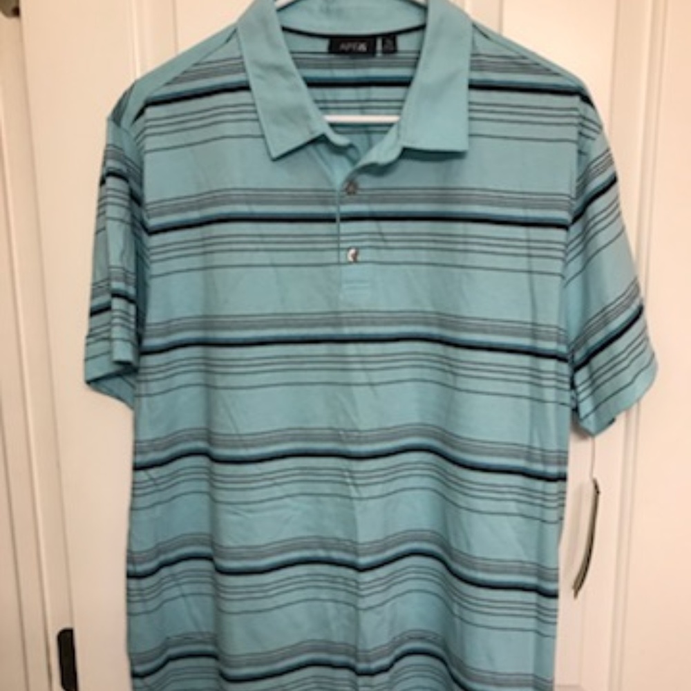 Mens New Polo - size XL